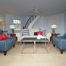 Living room ideas