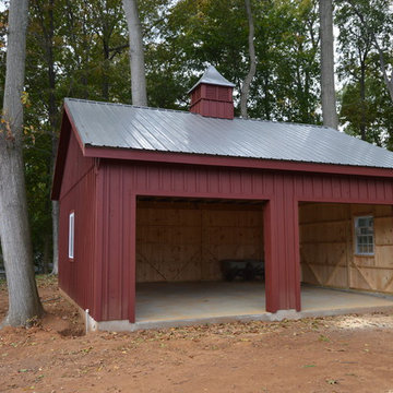 Prefab 6 Pitch