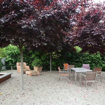2016 Gamble Garden Tour