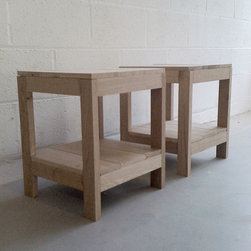PIERROT STOOL OR SIDETABLE - Products