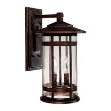 Entry Wall Light