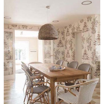 cocinas baldosa hidraulica