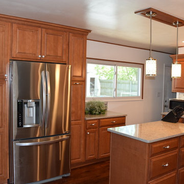 Remodel Plymouth Home Makeover