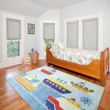 Nooshie Room