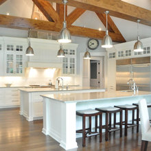 Kitchen Ideas