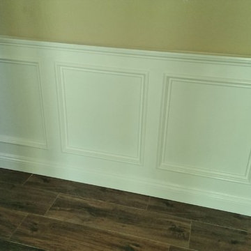 Wainscot
