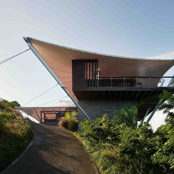 Sail House