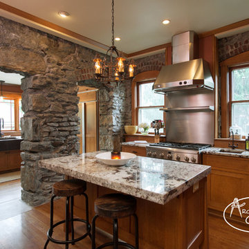 1900's Kitchen Remodel
