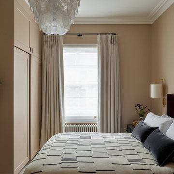 Balham Family Home