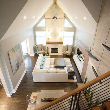 BROWNSTOWN HOME