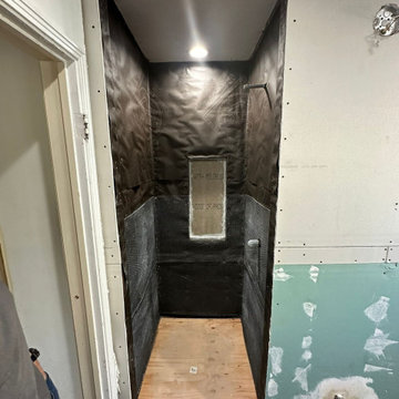 Complete Home Remodel -Inglewood: THE PROCESS