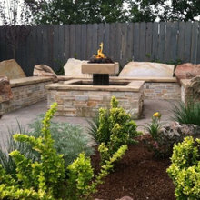 Osprey patio