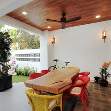 Patio Ideas