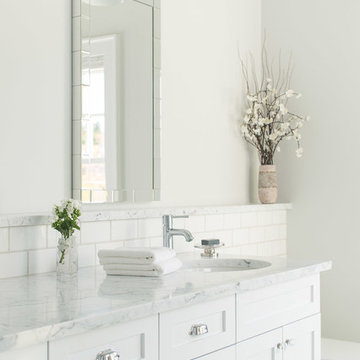 Madison Park Traditional