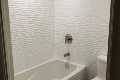 Oakville Bathroom
