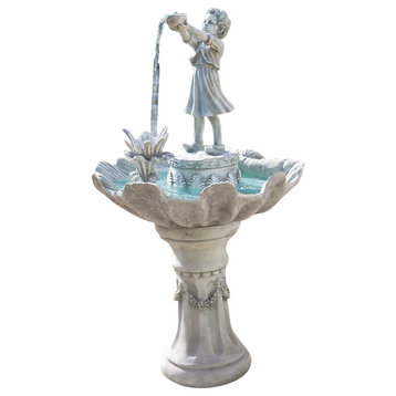 Lacqua Di Vita Fountain