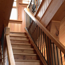 Hand rail
