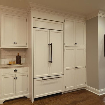 Christine Dahl Interior Design
