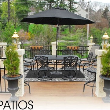 Come browse the projects of Hart Builders, Inc