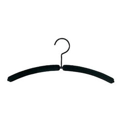 Aisha Modern Coat Hanger by Peter Pepper - Clothes Hangers
