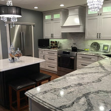 Kitchen Cabinet Boxes