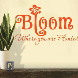 Cool Wall Decals - Products