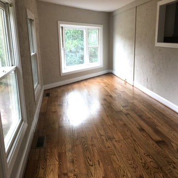 Sunroom