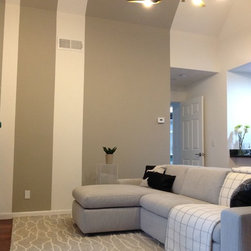 Walnut Creek Condo Renovation - Sofas And Sectionals