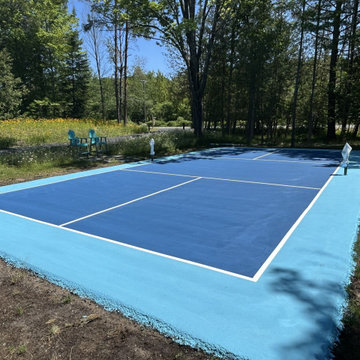Sport Courts