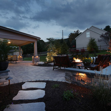 Stitt Residence
