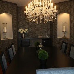 Sherwood Park Update - Furniture
