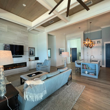 Hammock Dunes - Beach House, Palm Coast FL