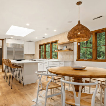 Kitchen Remodelation