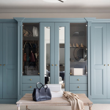 Arts & Crafts Mansion