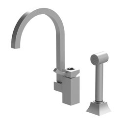 Rubinet Kitchen Faucet - Products