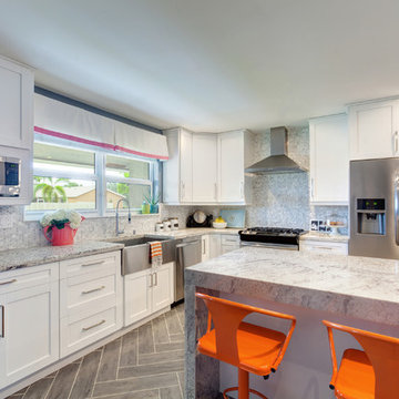 Nicole's Kitchen