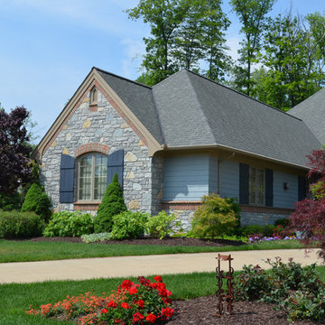 Residence Number 3
