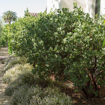 Gamble Garden Tour 2015 - A LEED Platinum Home & Garden