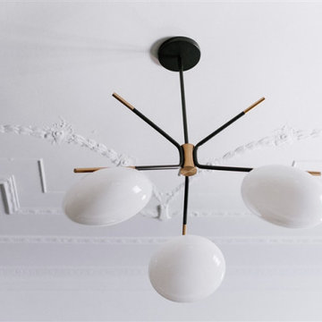 Federation Project - Sitting Room