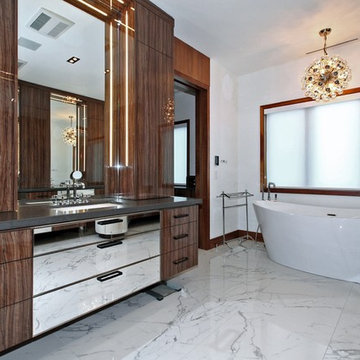Vaughan Residence