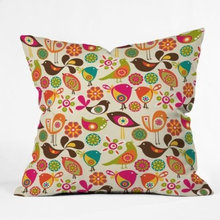 PILLOWS