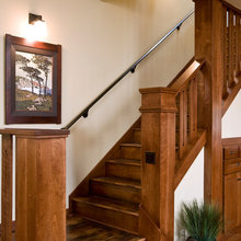Interior Details