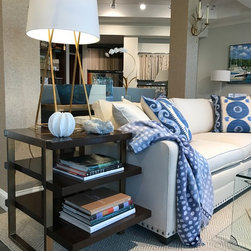 The Studio - Sofas And Sectionals