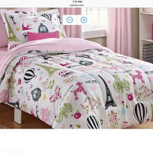 Girl's Room II
