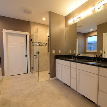 The Knolls at Hillcrest - Josephine Drive Aster Model