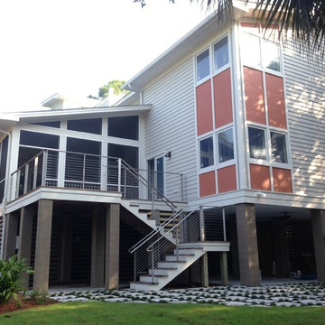 Beach House