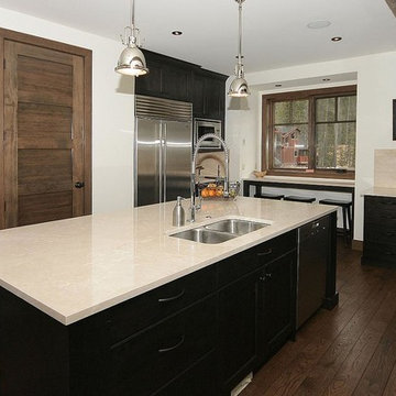 609 Silvertip Rd, Canmore.