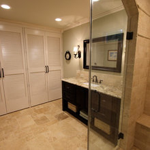 Bathroom Ideas
