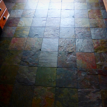 Slate Kitchen