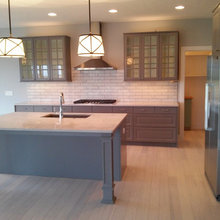 Kitchen Islands